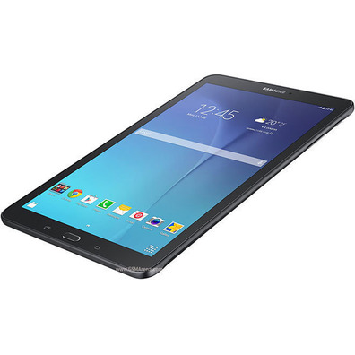 TABLEAU SAMSUNG 9,6 GALAXY TAB E 8GB T561 NEGRO