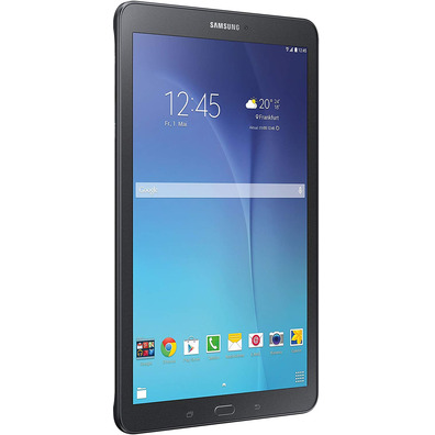 TABLEAU SAMSUNG 9,6 GALAXY TAB E 8GB T561 NEGRO