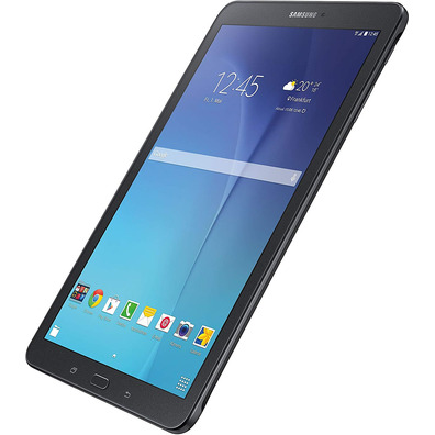 TABLEAU SAMSUNG 9,6 GALAXY TAB E 8GB T561 NEGRO