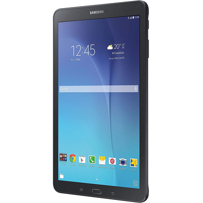 TABLEAU SAMSUNG 9,6 GALAXY TAB E 8GB T561 NEGRO