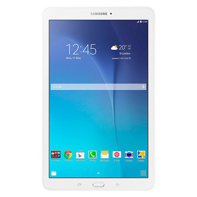 TABLEAU SAMSUNG 9,6 GALAXY TAB E 8GB T561 Blanc