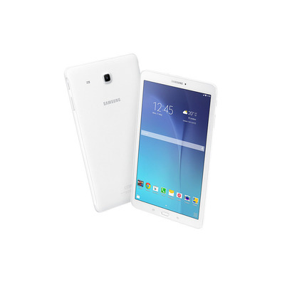 TABLEAU SAMSUNG 9,6 GALAXY TAB E 8GB T561 Blanc