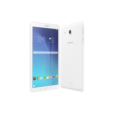 TABLEAU SAMSUNG 9,6 GALAXY TAB E 8GB T561 Blanc
