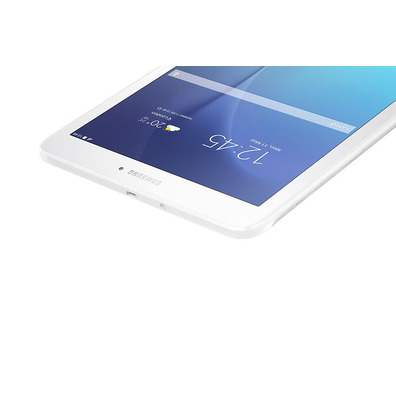 TABLEAU SAMSUNG 9,6 GALAXY TAB E 8GB T561 Blanc