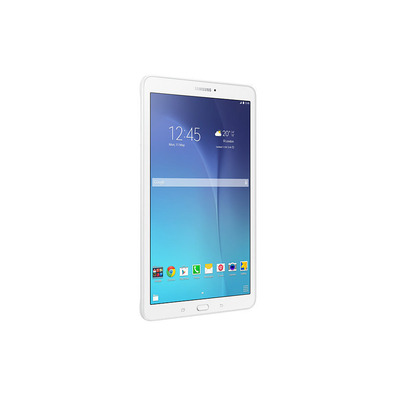 TABLEAU SAMSUNG 9,6 GALAXY TAB E 8GB T561 Blanc