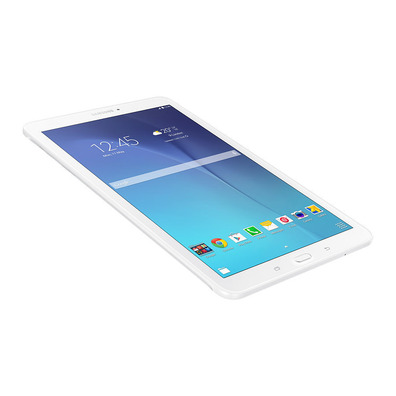 TABLEAU SAMSUNG 9,6 GALAXY TAB E 8GB T561 Blanc