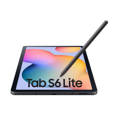 Tablette Samsung Galaxy S6 Lite P615 4G 10.4" Gris