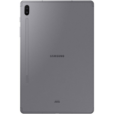 Comprimé Samsung Galaxy S6 T860 10,5''/8GB/256GB Gris
