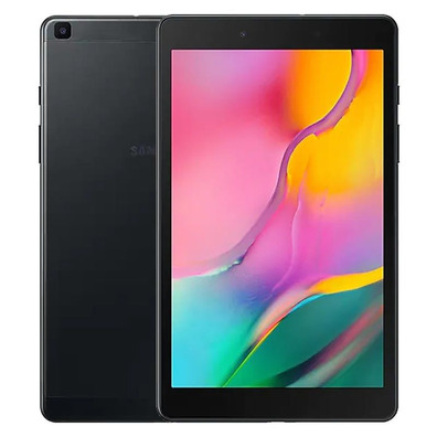 Tablette Samsung Galaxy Tab A (2019) T290 Negro 8''/2GB/32GB