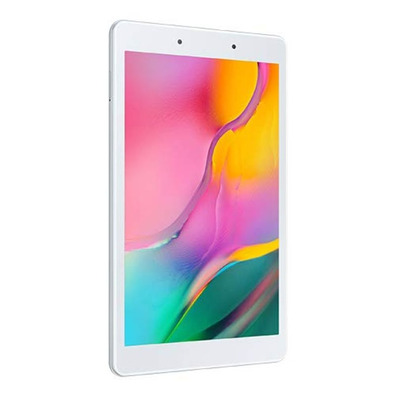 Tablette Samsung Galaxy Tab A (2019) T295 4G Silver 8''/2GB/32GB