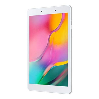 Tablette Samsung Galaxy Tab A (2019) T295 4G Silver 8''/2GB/32GB