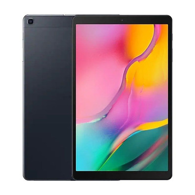 Tablette Samsung Galaxy Tab A T510 (2019) Negra 10.1''/2GB/32GB