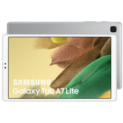 Tablette Samsung Galaxy Tab A7 Lite 8,7 " 3GB/32GB Plata