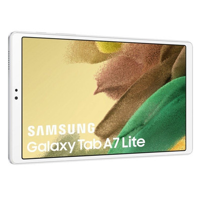 Tablette Samsung Galaxy Tab A7 Lite 8,7 " 3GB/32GB Plata