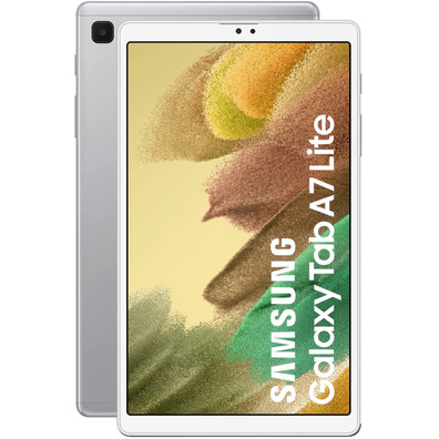 Tablette Samsung Galaxy Tab A7 Lite 8,7 " 3GB/32GB Plata