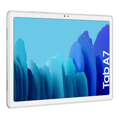 Tablette Samsung Galaxy Tab A7 T500 10,4 " /3GB/64 Go Plata