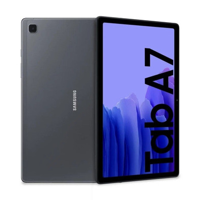 Tablette Samsung Galaxy Tab A7 T503 2022 3GB/32GB 10.4''Gris