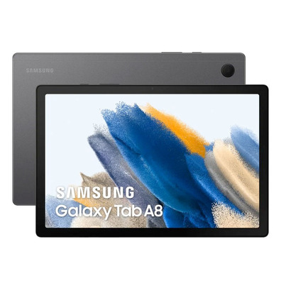 Comprimé Samsung Galaxy Tab A8 10.5''4GB/128 Go Gris