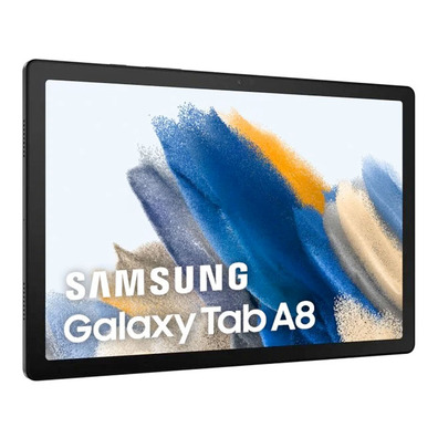 Comprimé Samsung Galaxy Tab A8 10.5''4GB/128 Go Gris