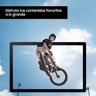 Comprimé Samsung Galaxy Tab A8 10.5''4GB/128 Go Gris