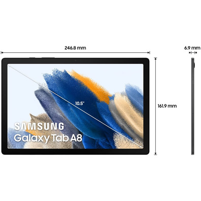 Tablette Samsung Galaxy Tab A8 10.5''4GB/32GB X200