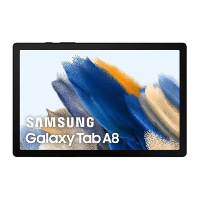 Comprimé Samsung Galaxy Tab A8 10,5''4GB/64 Go 4G Gris