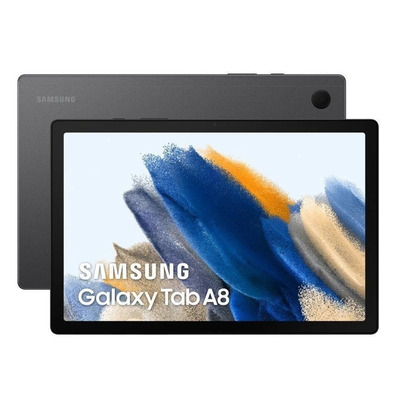 Comprimé Samsung Galaxy Tab A8 10,5''4GB/64 Go 4G Gris