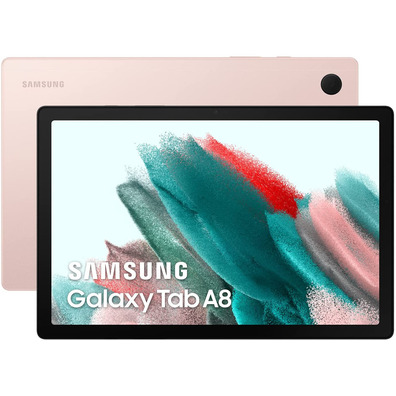 Tablette Samsung Galaxy Tab A8 X200N 10,5''3GB/32GB Rose