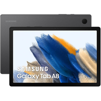 Tablette Samsung Galaxy Tab A8 X205 LTE 32Go 10,5''Silver