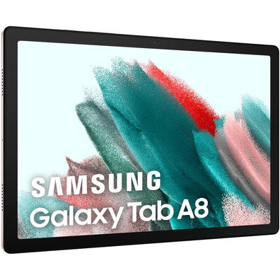 Tablette Samsung Galaxy Tab A8 X205N 10.5''4G 4GB/64GB Rose