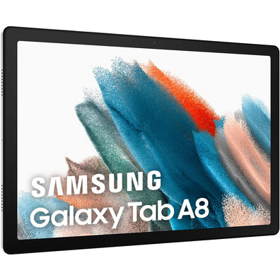 Tablette Samsung Galaxy Tab A8 X205N 10,5''4GB/64 Go 4G Plata