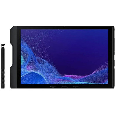 Tablette Samsung Galaxy Active 4 Pro 10,1''4GB/64 Go 5G Negra