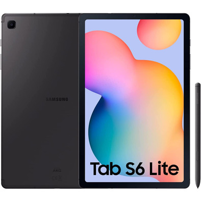 Tablette Samsung Galaxy Tab S6 Lite 10,4''4GB/64 Go Noir