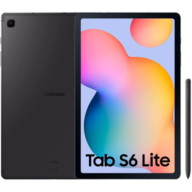 Tablette Samsung Galaxy Tab S6 Lite 10,4''4GB/64 Go LTE