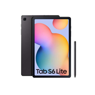 Tablette Samsung Galaxy Tab S6 Lite 10.4" P610 Gris