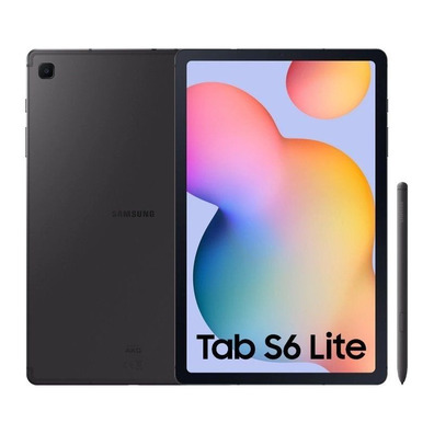 Tablette Samsung Galaxy Tab S6 Lite 2022 P613 4GB/64GB Gris