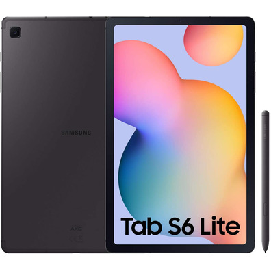 Samsung Galaxy TAB S6 Lite P615 10,4 "4GB / 128GB 4G Gris
