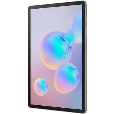 Tablette Samsung Galaxy Tab S6 T865 10,5''/6GB/128 Go 4G Gris