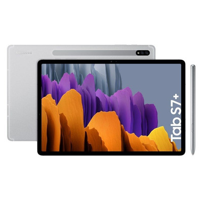 Tablette Samsung Galaxy Tab S7 11 " 6GB/128 Go 4G Plata