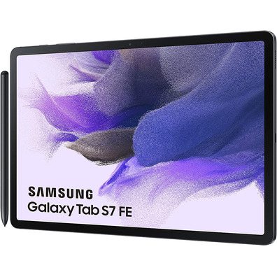 Comprimé Samsung Galaxy Tab S7 FE 12,4 " 4GB/64 Go Negra