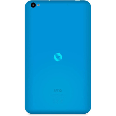 Comprimé SPC 8''Lightyear 2GB/32GB Azul
