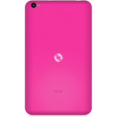 Comprimé SPC 8''Lightyear 2GB/32GB Rosa