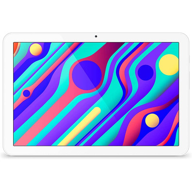 Comprimé SPC Gravity Max 2e Gen 10,1 2GB/32GB Blanca