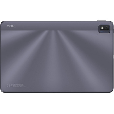 Comprimé TCL 10 TAB Max 4GB/64 Go 4G 10,3 Gris