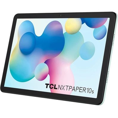 Comprimé TCL NXTPAPER 10S 10,1''4GB/64 Go Azul Cielo