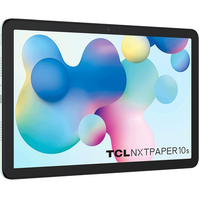 Comprimé TCL NXTPAPER 10S 10,1''4GB/64 Go Azul Cielo