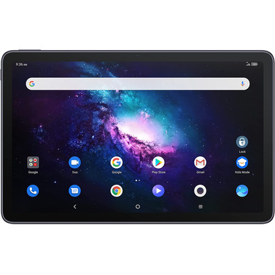 Tablette TCL Tablette 10 Max 10,36''4GB/64 Go Gris