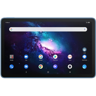 Tablette graphique TCL 10 Max 4GB/64 Go 10,3''Azul