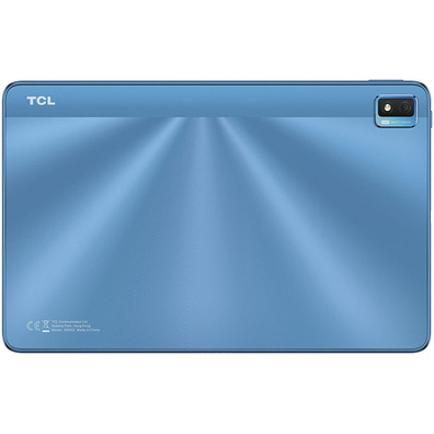 Tablette graphique TCL 10 Max 4GB/64 Go 10,3''Azul