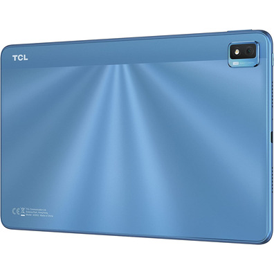 Tablette graphique TCL 10 Max 4GB/64 Go 10,3''Azul